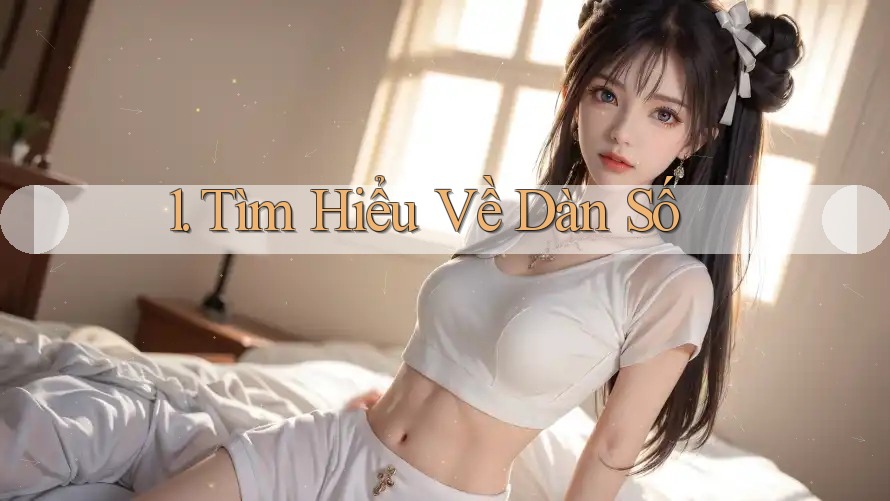 1. Tìm Hiểu Về Dàn Số 1. Tìm Hiểu Về Dàn Số