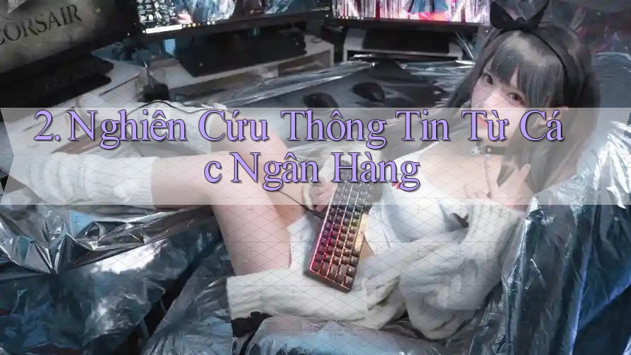 2. Nghiên Cứu Thông Tin Từ Các Ngân Hàng