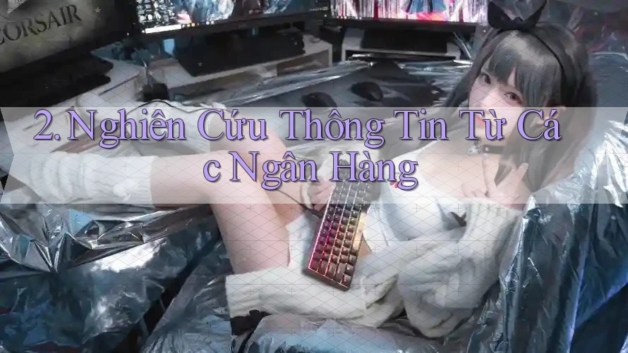 2. Nghiên Cứu Thông Tin Từ Các Ngân Hàng 2. Nghiên Cứu Thông Tin Từ Các Ngân Hàng