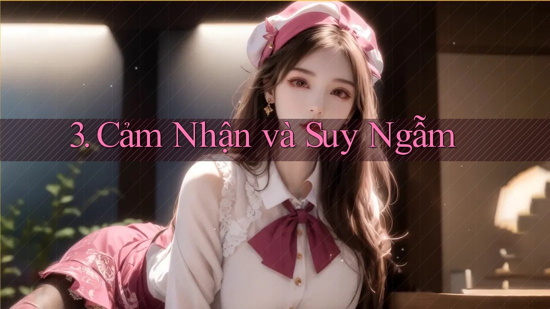 3. Cảm Nhận và Suy Ngẫm