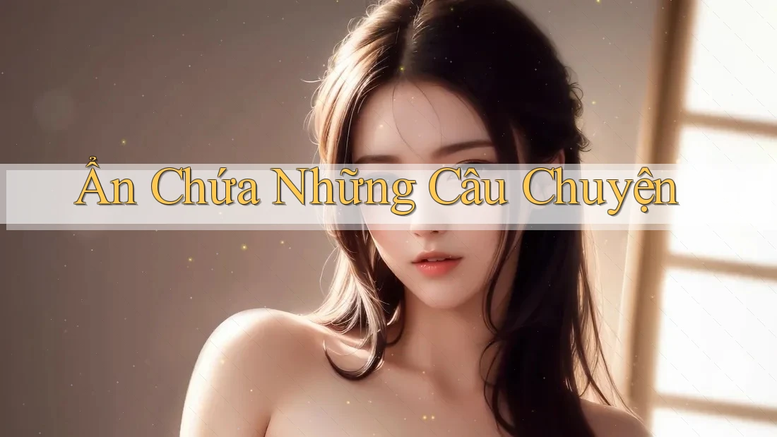 Ẩn Chứa Những Câu Chuyện