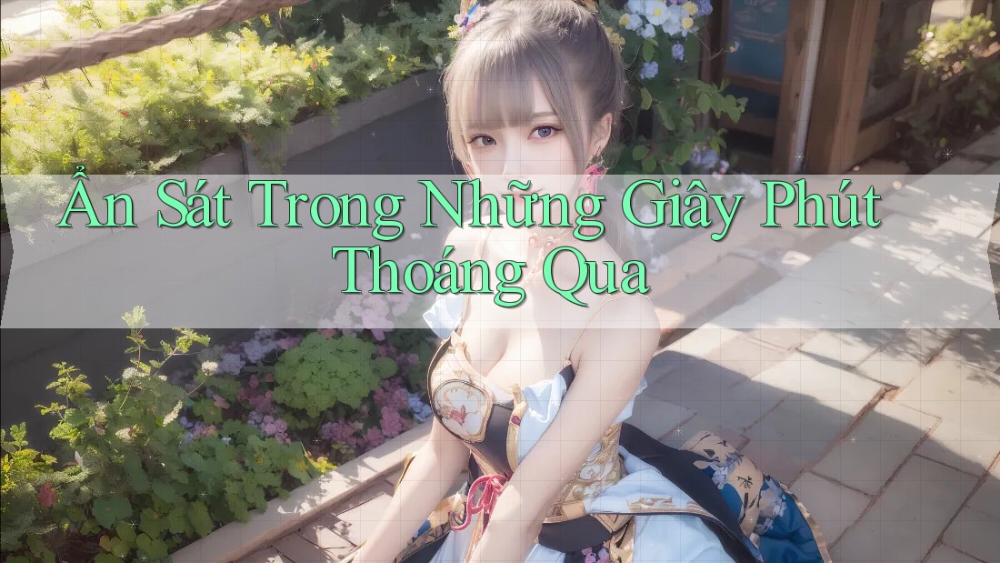 Ẩn Sát Trong Những Giây Phút Thoáng Qua Ẩn Sát Trong Những Giây Phút Thoáng Qua