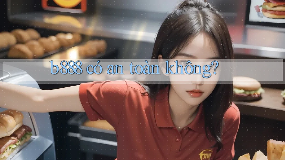b888 có an toàn không? b888 có an toàn không?