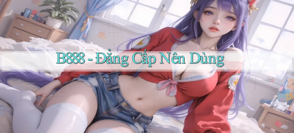 b888 đẳng cấp nên dùng