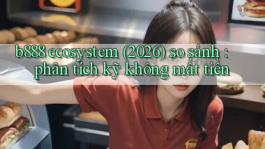 b888 ecosystem (2026) so sánh phân tích kỹ không mất tiền