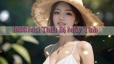 b888 mọi thiết bị máy tính
