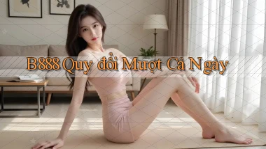 b888 quy đổi mượt cả ngày