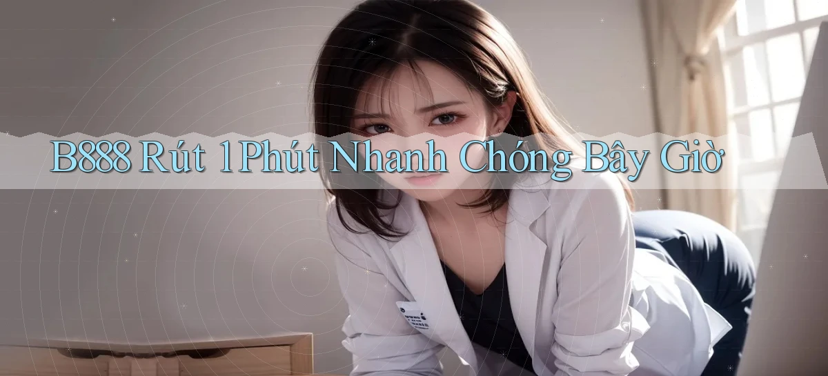 b888 rút 1 phút nhanh chóng bây giờ