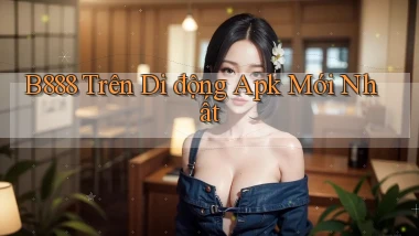 b888 trên di động apk mới nhất