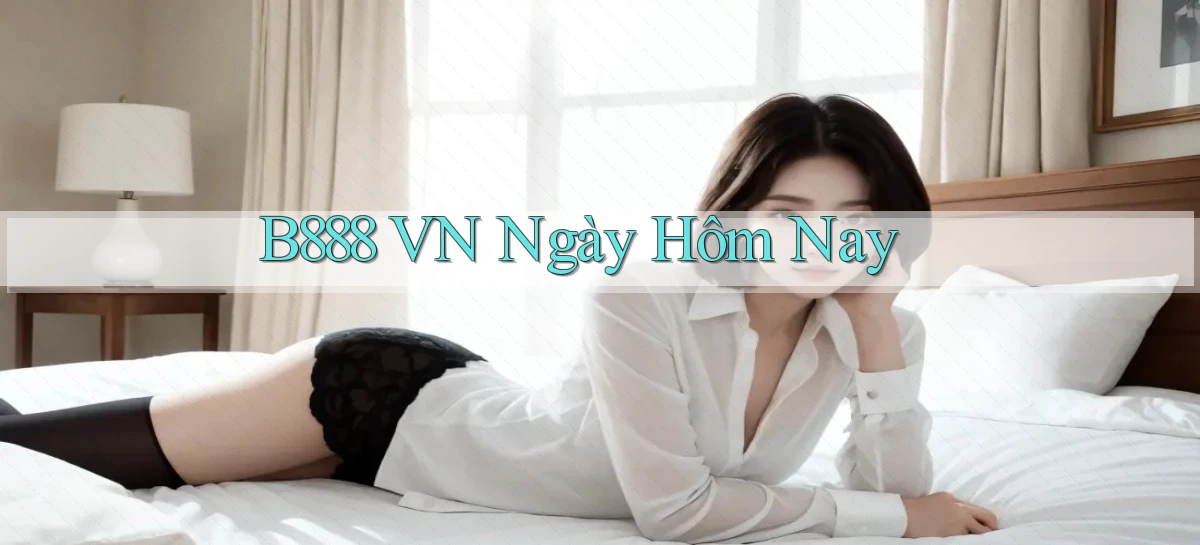 b888 vn ngày hôm nay