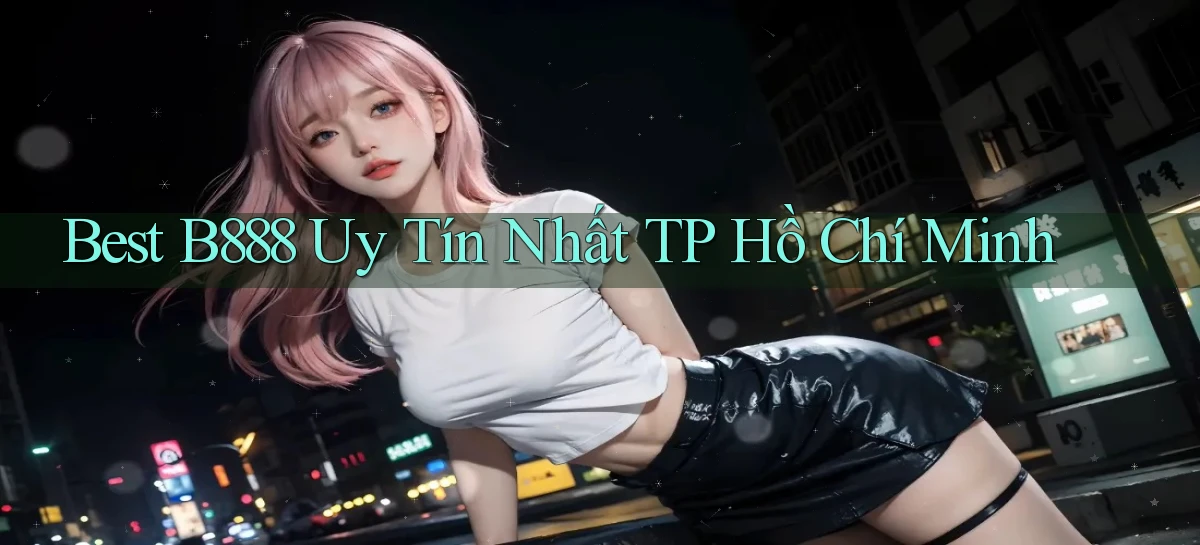 best b888 uy tín nhất TP Hồ Chí Minh