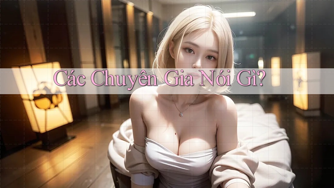 Các Chuyên Gia Nói Gì?