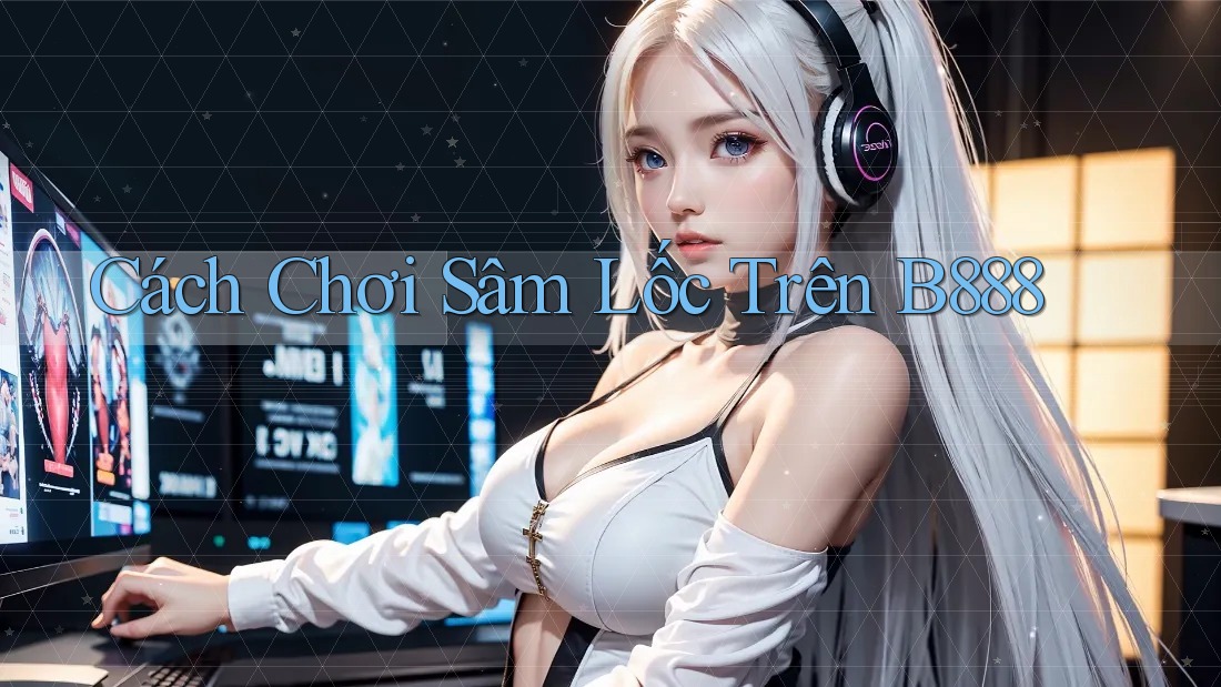 Cách Chơi Sâm Lốc Trên B888