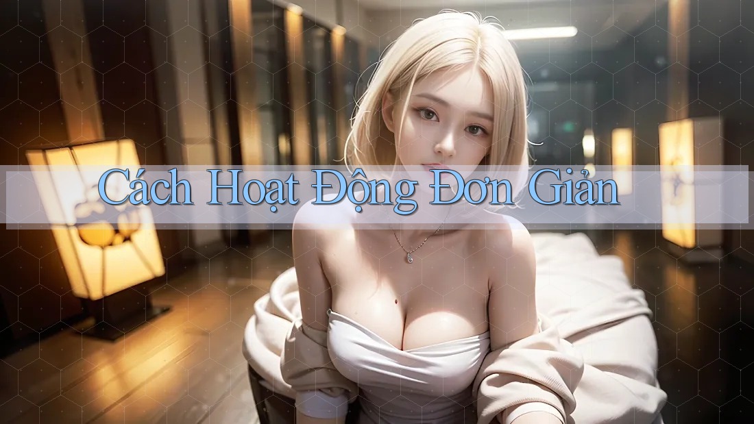 Cách Hoạt Động Đơn Giản Cách Hoạt Động Đơn Giản