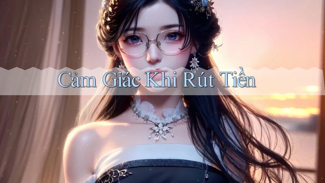 Cảm Giác Khi Rút Tiền