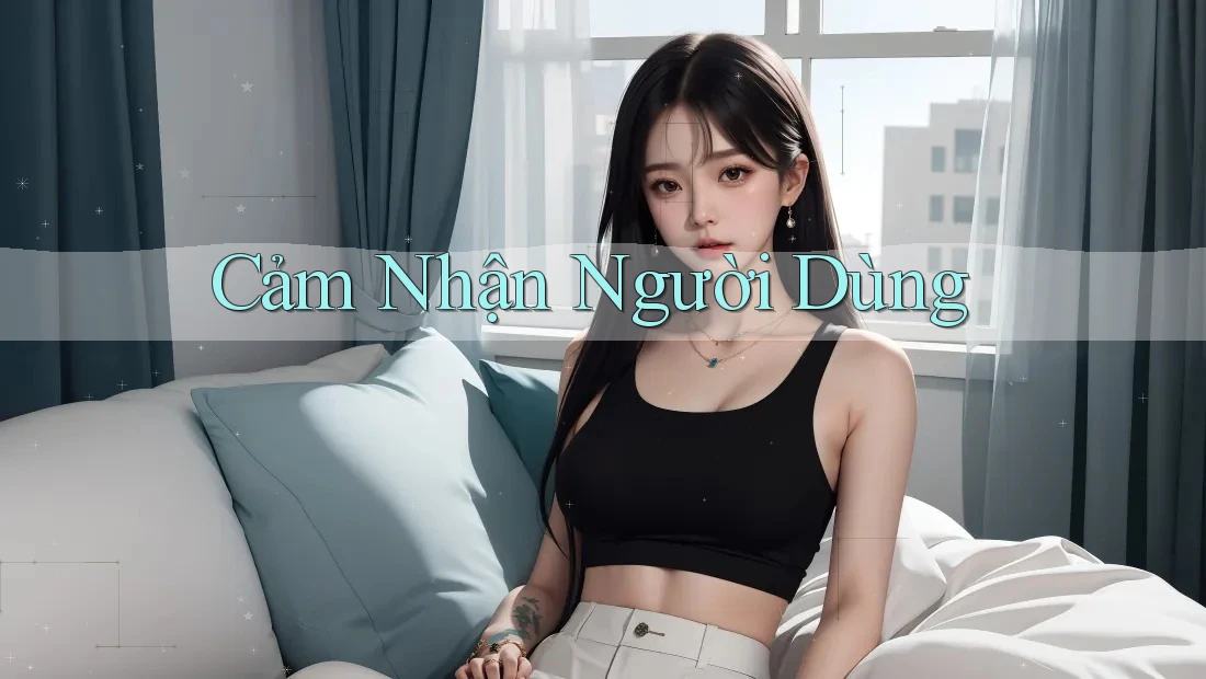 Cảm Nhận Người Dùng Cảm Nhận Người Dùng