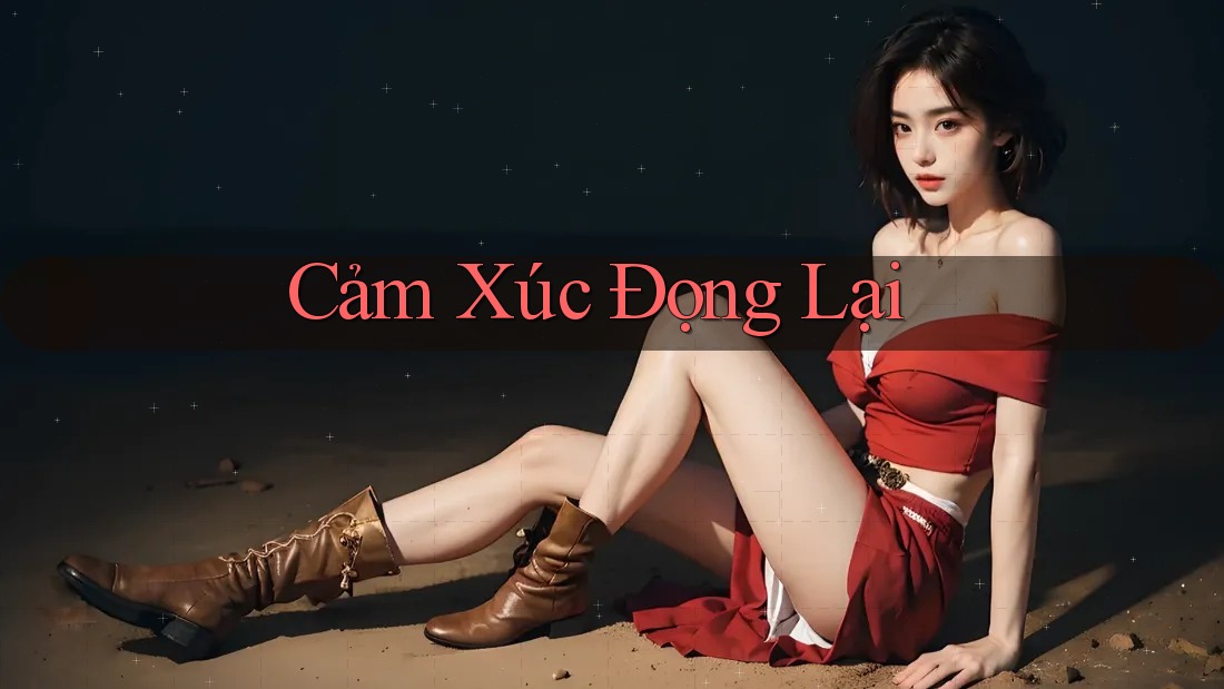 Cảm Xúc Đọng Lại Cảm Xúc Đọng Lại