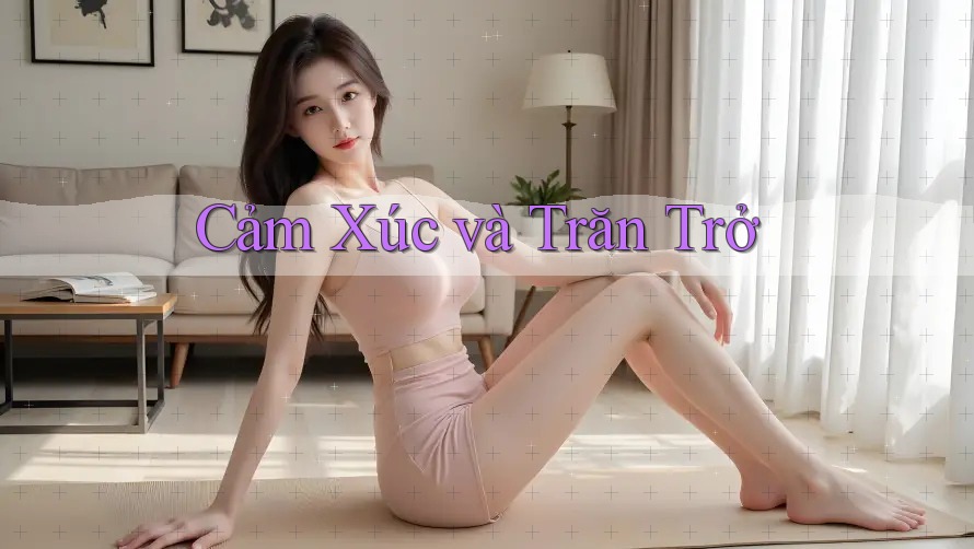 Cảm Xúc và Trăn Trở Cảm Xúc và Trăn Trở