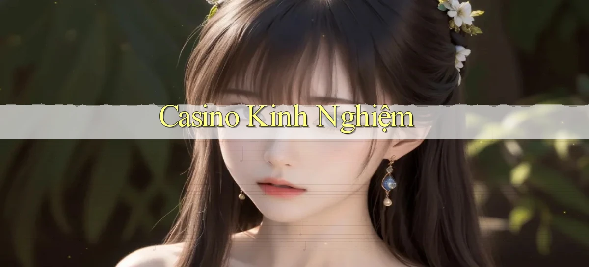 Casino Kinh nghiệm