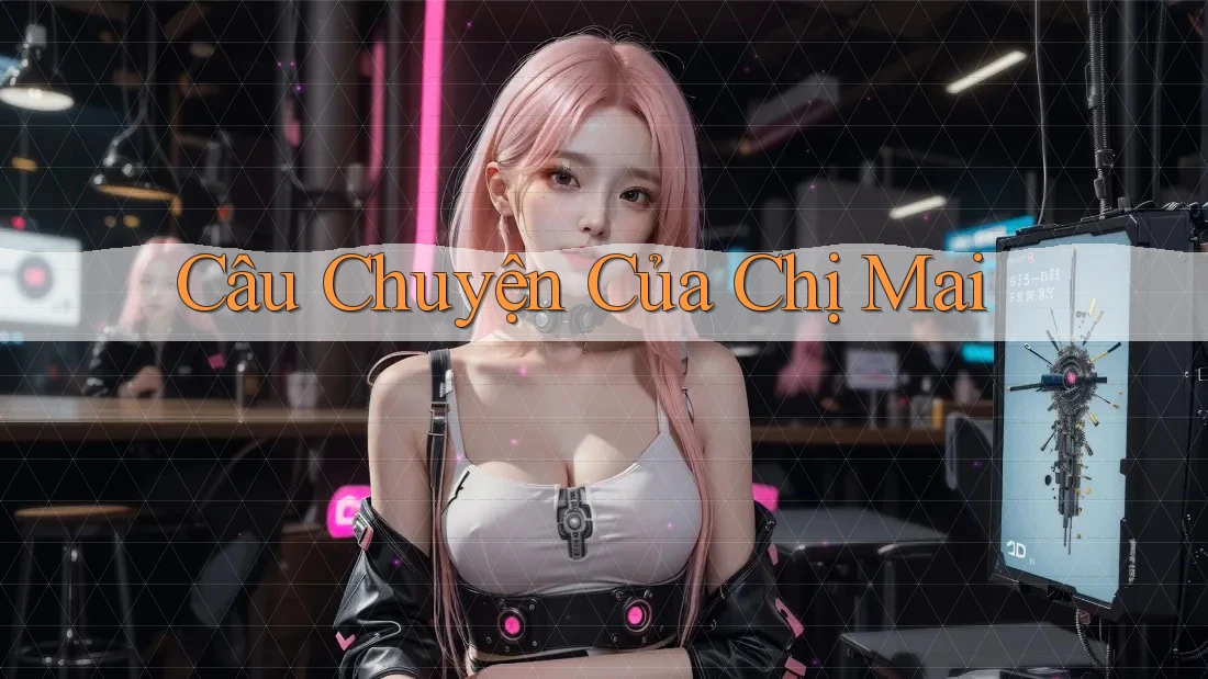 Câu Chuyện Của Chị Mai