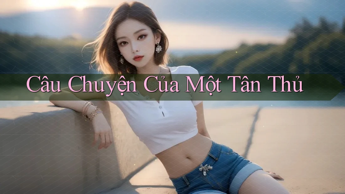 Câu Chuyện Của Một Tân Thủ