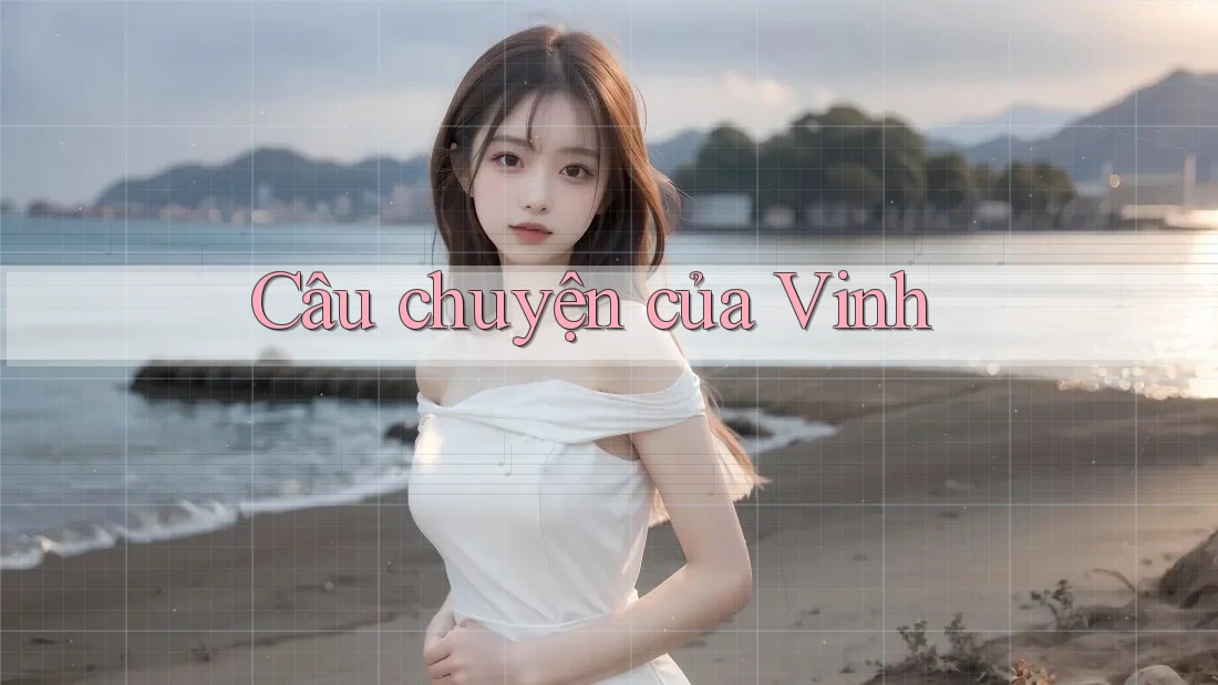 Câu chuyện của Vinh Câu chuyện của Vinh