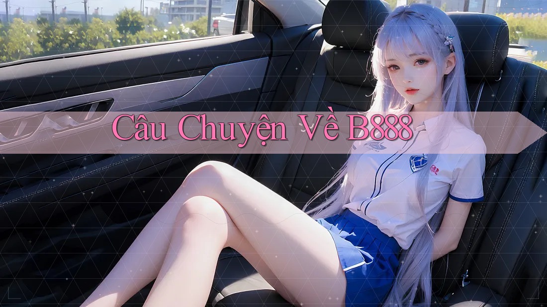 Câu Chuyện Về B888