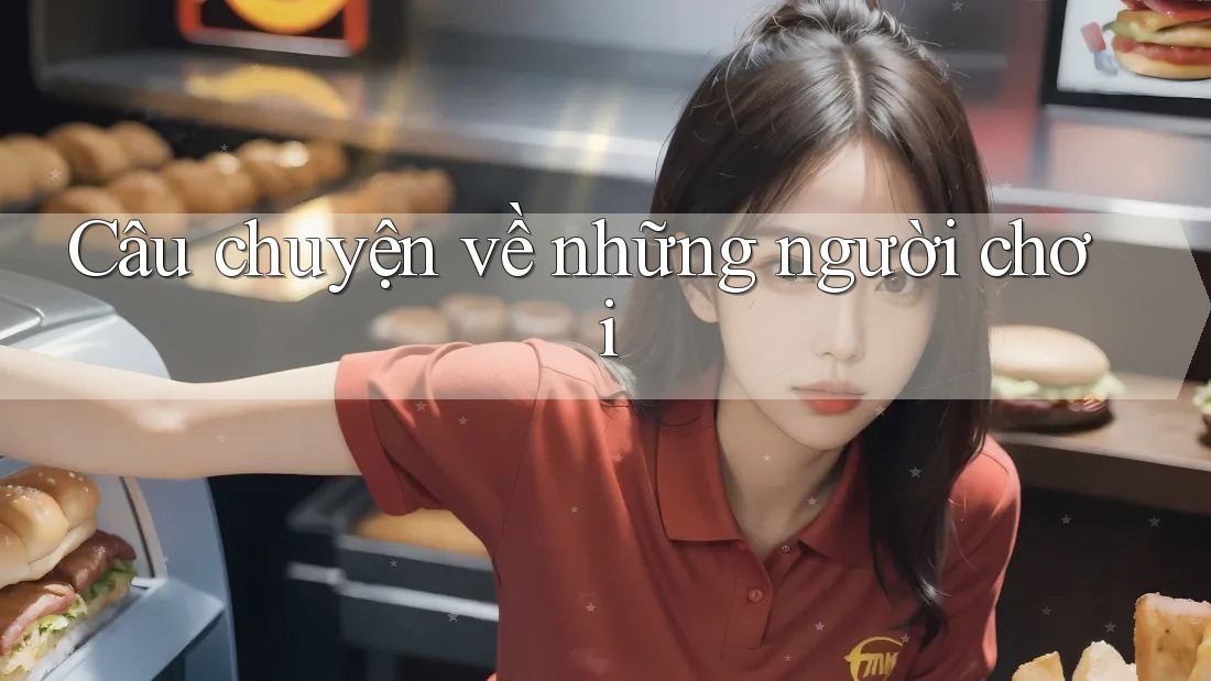Câu Chuyện Về Những Người Chơi