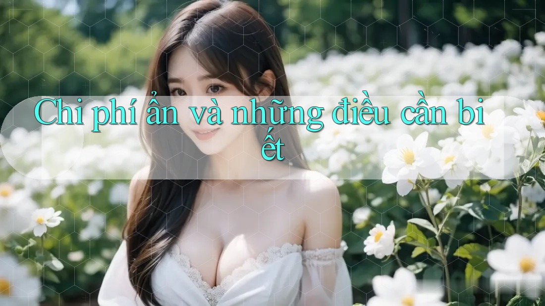Chi phí ẩn và những điều cần biết