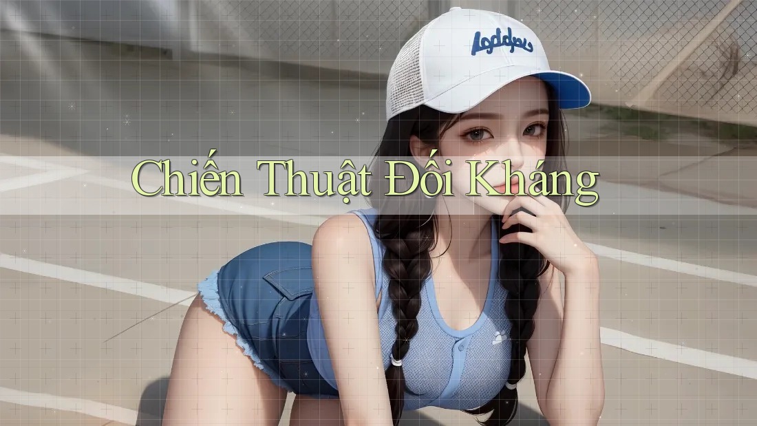 Chiến Thuật Đối Kháng Chiến Thuật Đối Kháng