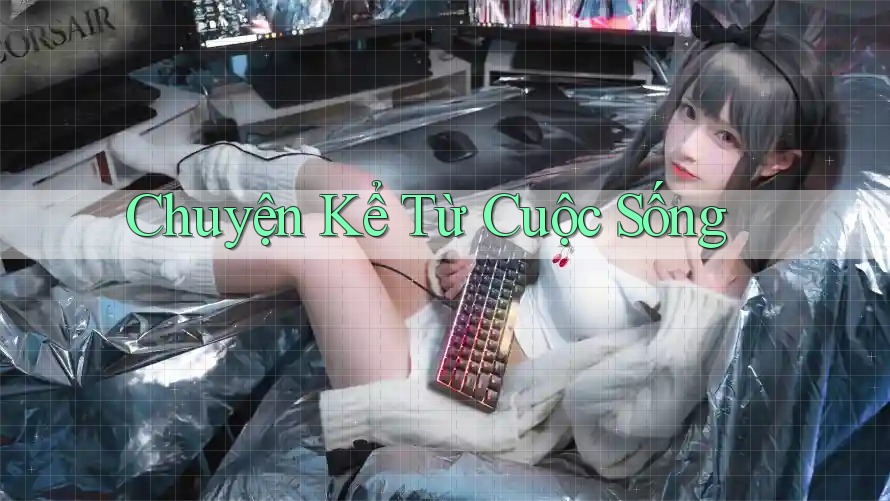 Chuyện Kể Từ Cuộc Sống Chuyện Kể Từ Cuộc Sống