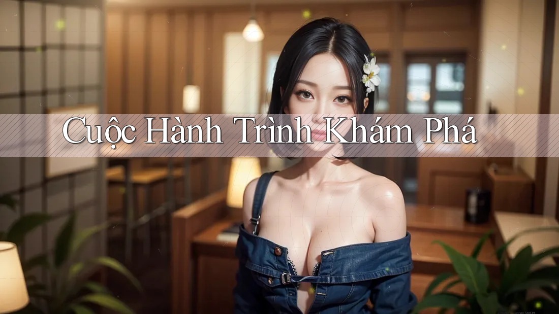 Cuộc Hành Trình Khám Phá