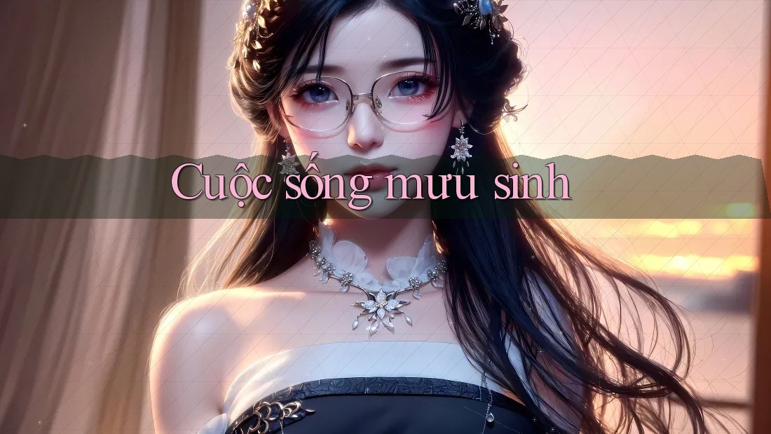 Cuộc sống mưu sinh Cuộc sống mưu sinh