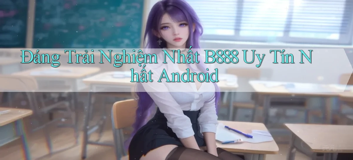 đáng trải nghiệm nhất b888 uy tín nhất android