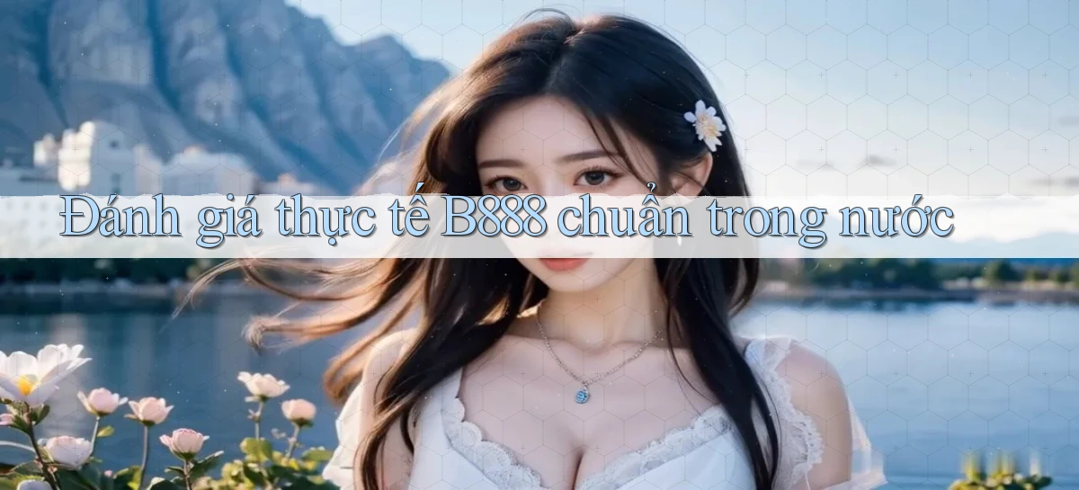 đánh giá thực tế b888 chuẩn trong nước