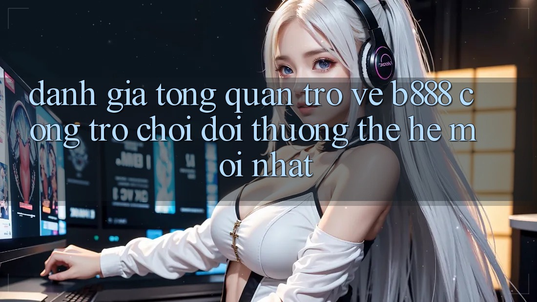 Đánh giá tổng quan trở về b888 – Cổng trò chơi đổi thưởng thế hệ mới nhất Đánh giá tổng quan trở về b888 – Cổng trò chơi đổi thưởng thế hệ mới nhất