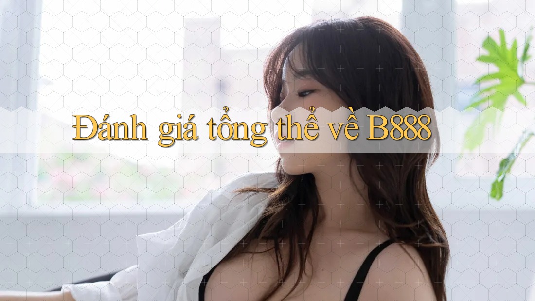 Đánh giá tổng thể về b888