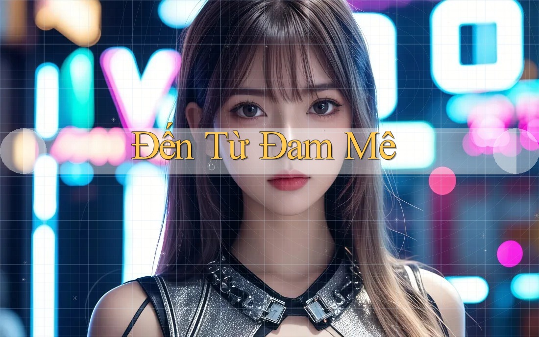 Đến Từ Đam Mê Đến Từ Đam Mê