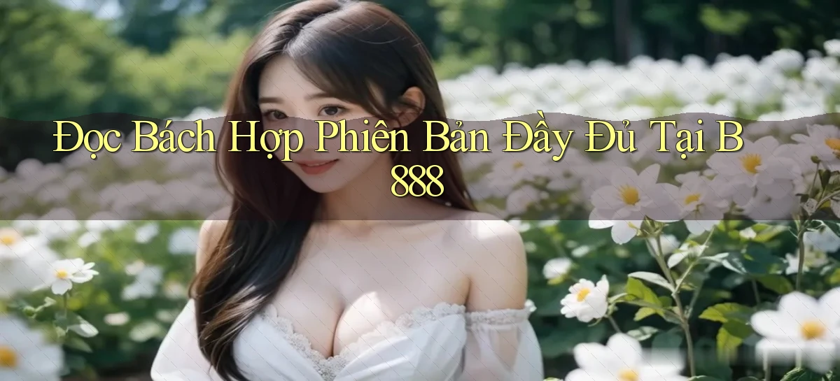 đọc bách hợp phiên bản đầy đủ tại b888