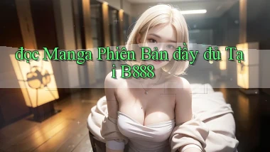 đọc manga phiên bản đầy đủ tại b888