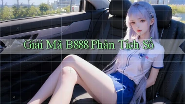 giải mã b888 phân tích số