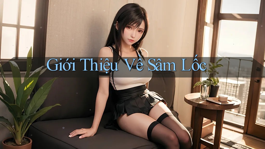 Giới Thiệu Về Sâm Lốc Giới Thiệu Về Sâm Lốc