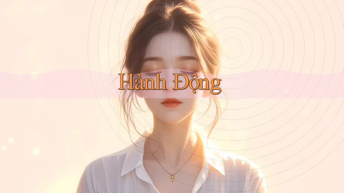 Hành Động