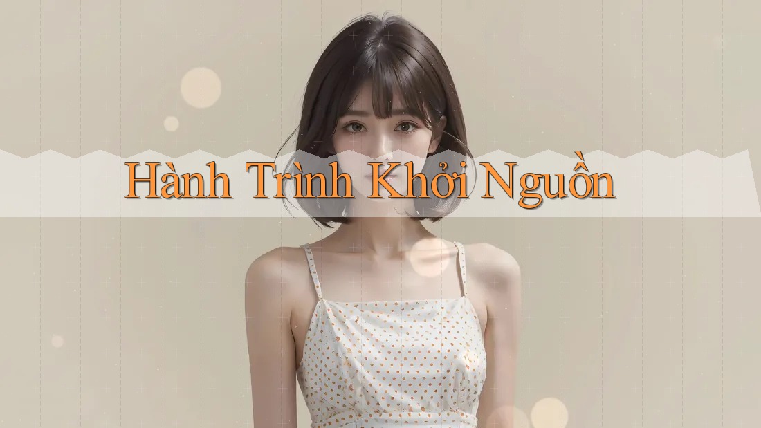 Hành Trình Khởi Nguồn Hành Trình Khởi Nguồn