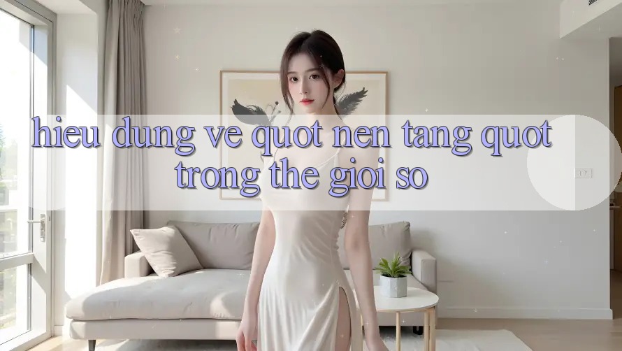 Hiểu Đúng Về " Nền Tảng" Trong Thế Giới Số