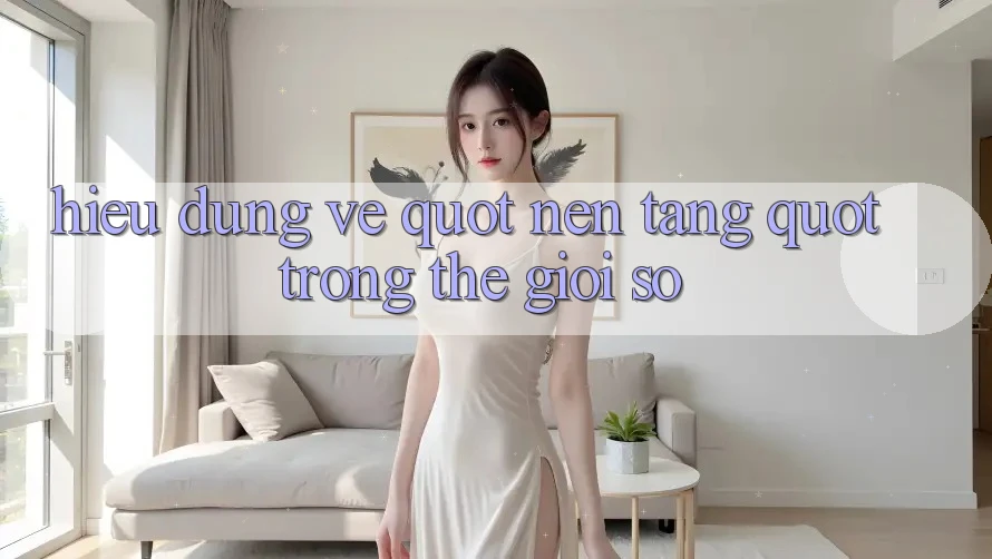 Hiểu Đúng Về " Nền Tảng" Trong Thế Giới Số