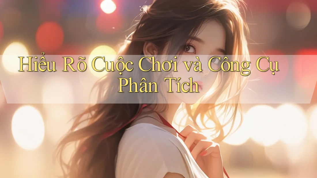 Hiểu Rõ Cuộc Chơi và Công Cụ Phân Tích