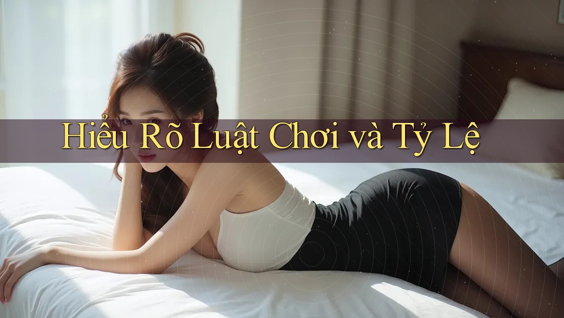 Hiểu Rõ Luật Chơi và Tỷ Lệ