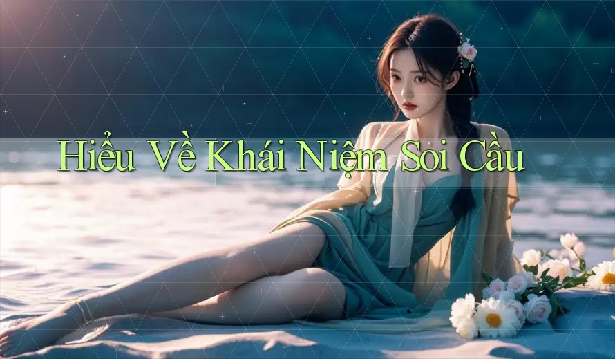 Hiểu Về Khái Niệm Soi Cầu Hiểu Về Khái Niệm Soi Cầu