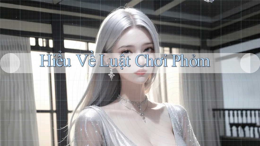 Hiểu Về Luật Chơi Phỏm